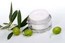 Olive Cosmetic Cream