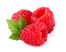 Raspberries